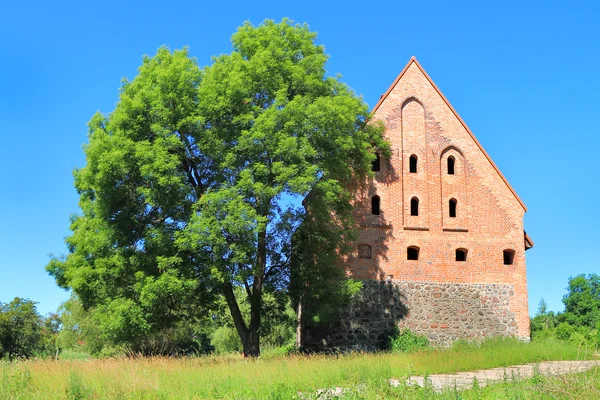 Knight'ın Kalesi Preysish-Eylau