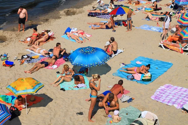 Zelenogradsk resort kasaba