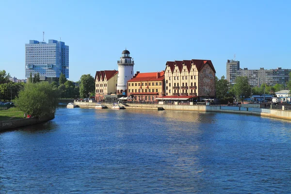 Kaliningrad - 