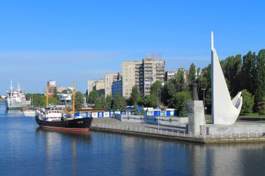 Peter Kaliningrad büyük set