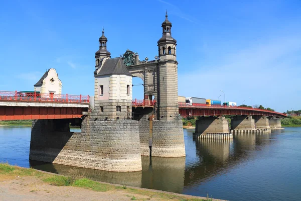 Kraliçe Louise Köprüsü