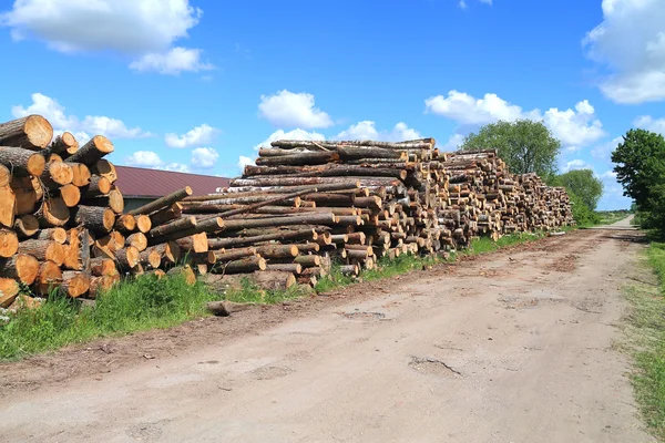 yığın günlükleri