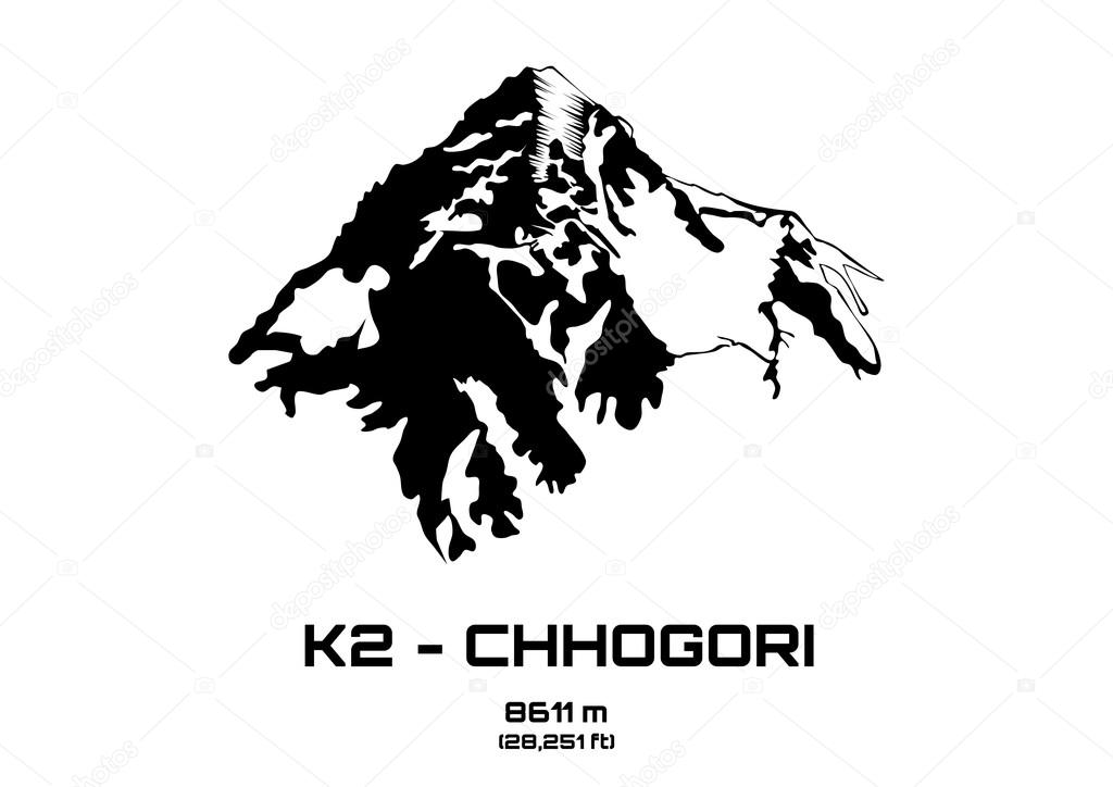 k2 #hashtag