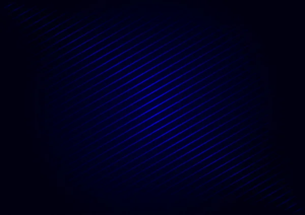 Fond abstrait de bandes diagonales — Image vectorielle