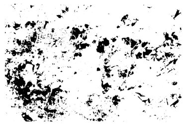 Grunge Rusty Metal Yüzey Arkaplanı