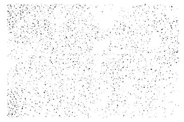 Noktalı Paslı Metal Yüzey Grunge Doku Arkaplanı