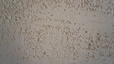              Garip bir dokudan yapılmış bir duvar                  