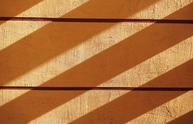                       Çapraz duvar dokusu, kırmızı çizgiler.