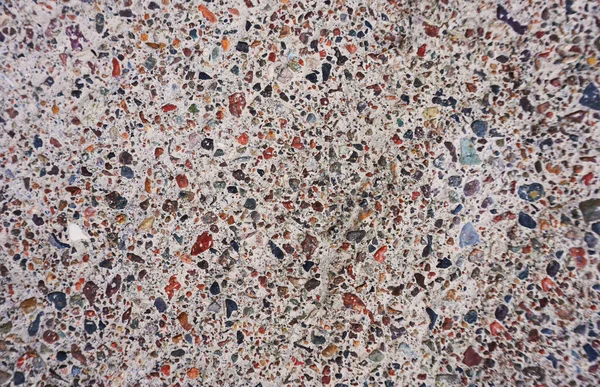 İnce taşların dokusu