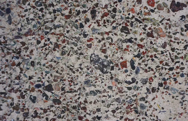 The texture of fine stones