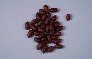                Ceviz çekirdeği, kavrulmuş.                