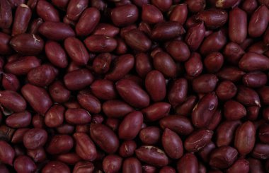              Ceviz çekirdeği, kavrulmuş.                  