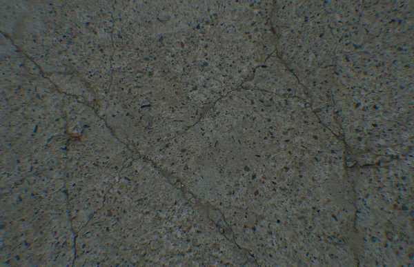 Cement Üröm Textúra Szürke Hatása Alatt — Stock Fotó