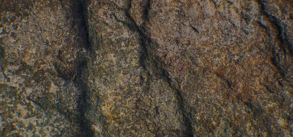 Textura Piedra Color Bronce Piedras Naturales — Foto de Stock