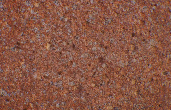 Textura Pedra Vermelha Textura Pedra Natural — Fotografia de Stock