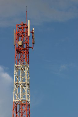 telefon direği