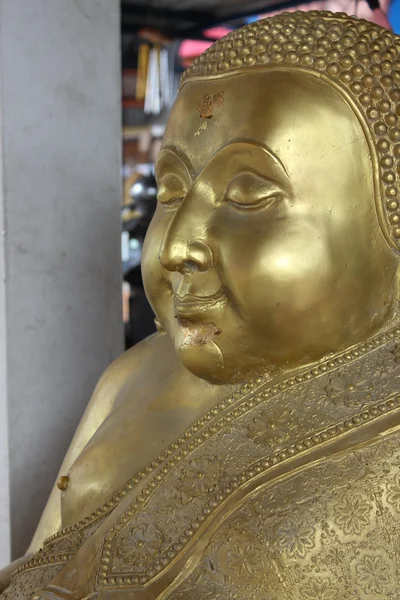 Estatua de Buddha —  Fotos de Stock