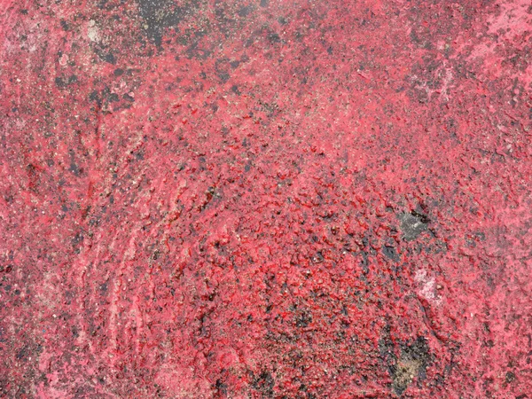 Червоний, текстури фону поверхні цегли. — стокове фото