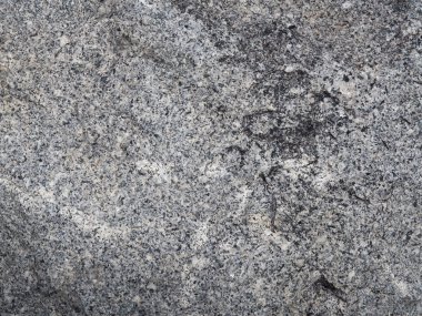 Çimento arka plan koyu gri renk.