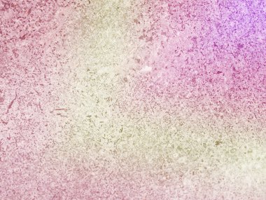 Koltuğun renkli soyut çimento kökenli yapılır.