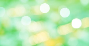 Arka plan arka ışık yansıtıcı ve glitter bokeh soyut fotoğraf ışıklar.