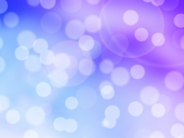 Arka plan arka ışık yansıtıcı ve glitter bokeh soyut fotoğraf ışıklar.