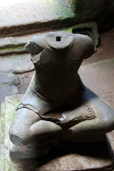 Combodia. Angkor. Prasat Ta Som