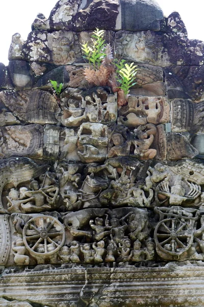 Combodia. Angkor. Prasat Ta Som