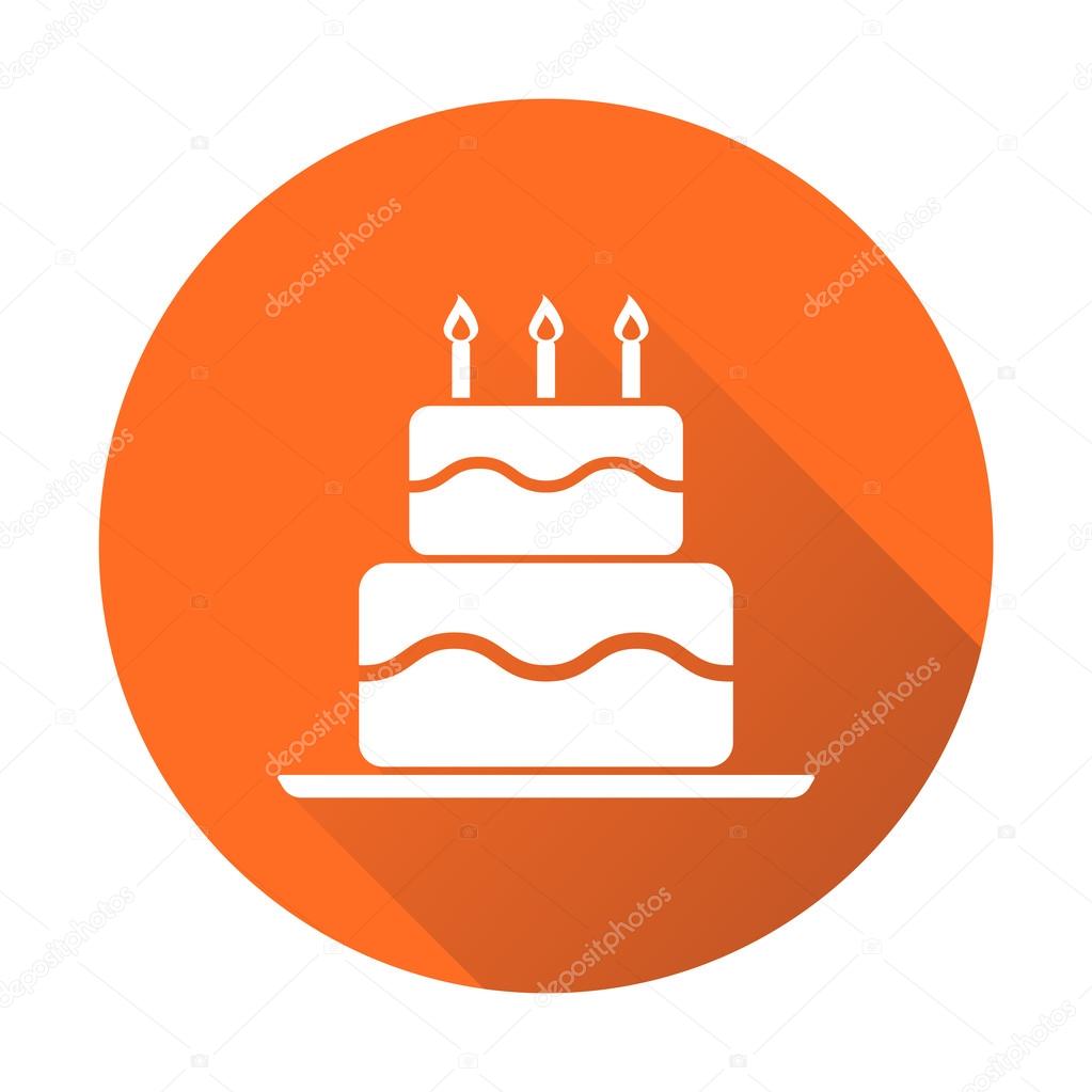 Birthday Cake Orange Wiki Cakes