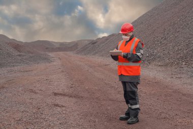 Koruyucu istihdam işgal kadın. İşçi koruma