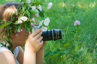 Nesne üzerinde odaklanmış olması