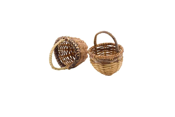 Baskets — Stock Photo, Image