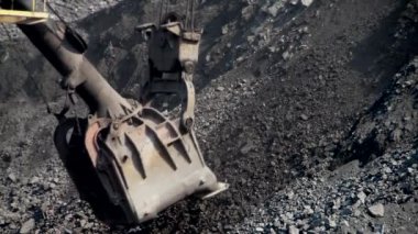 Ekskavatör iş kariyer