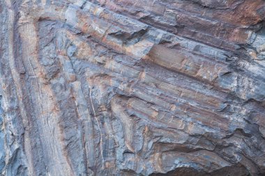 arka plan soğuk taşlar bir lav.