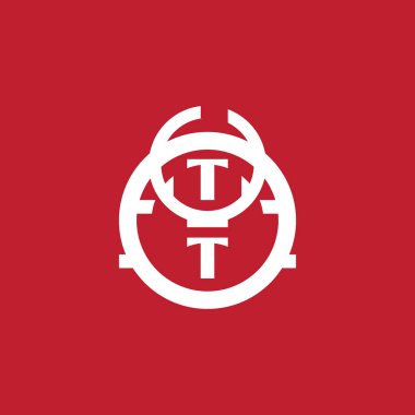 Şekiller Logo Tasarım Vektör Sanatları