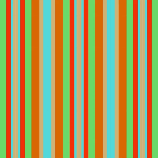Retro Striped Background Stripes — Stock Vector