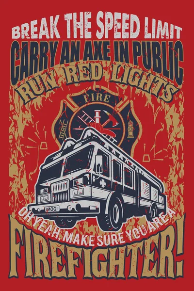 İtfaiyeci şablonu diyor ki: 