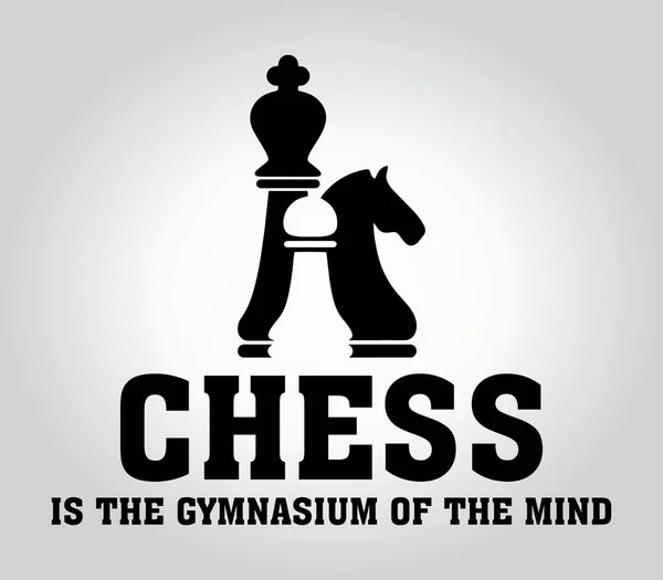 Chess name letters Royalty Free Vector Image - VectorStock