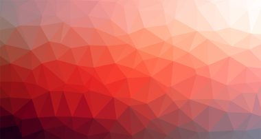 düşük Poli arka plan