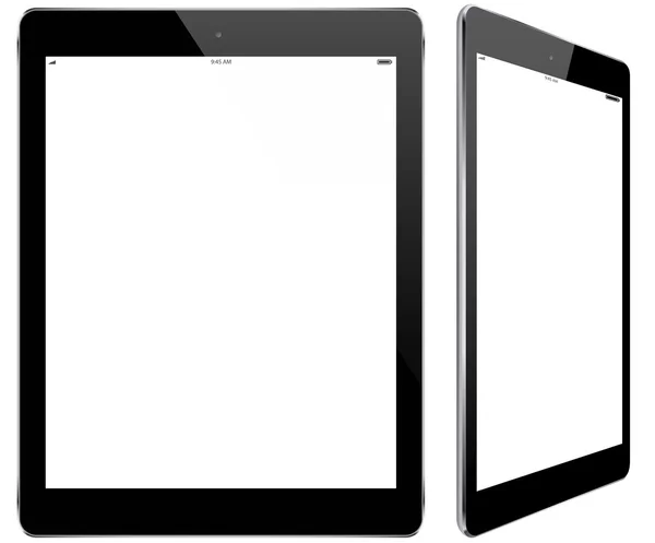 Modern tablet