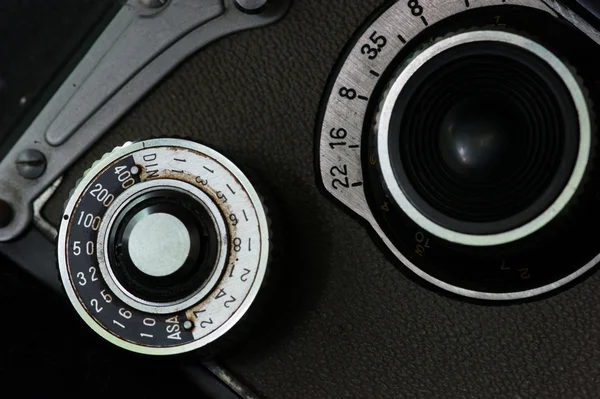 Vintage Fotoğraf kamera aramalar