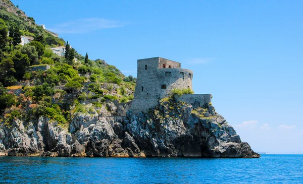 Positano Saat Kulesi