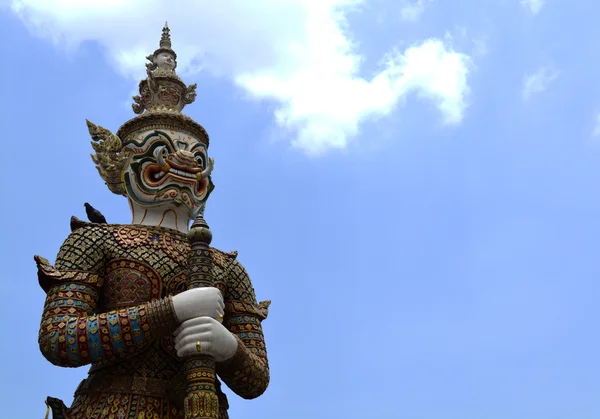 Heykel Grand Palace Bangkok
