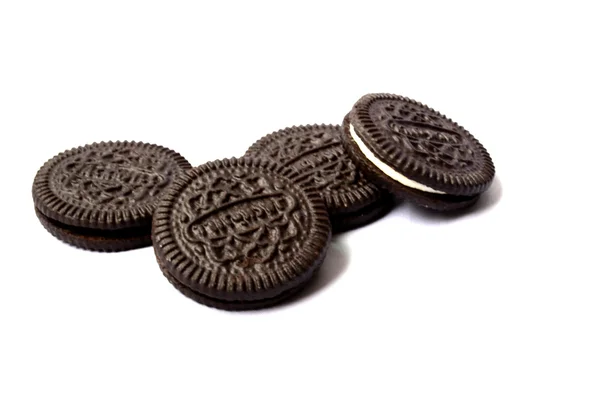 çikolatalı kurabiye