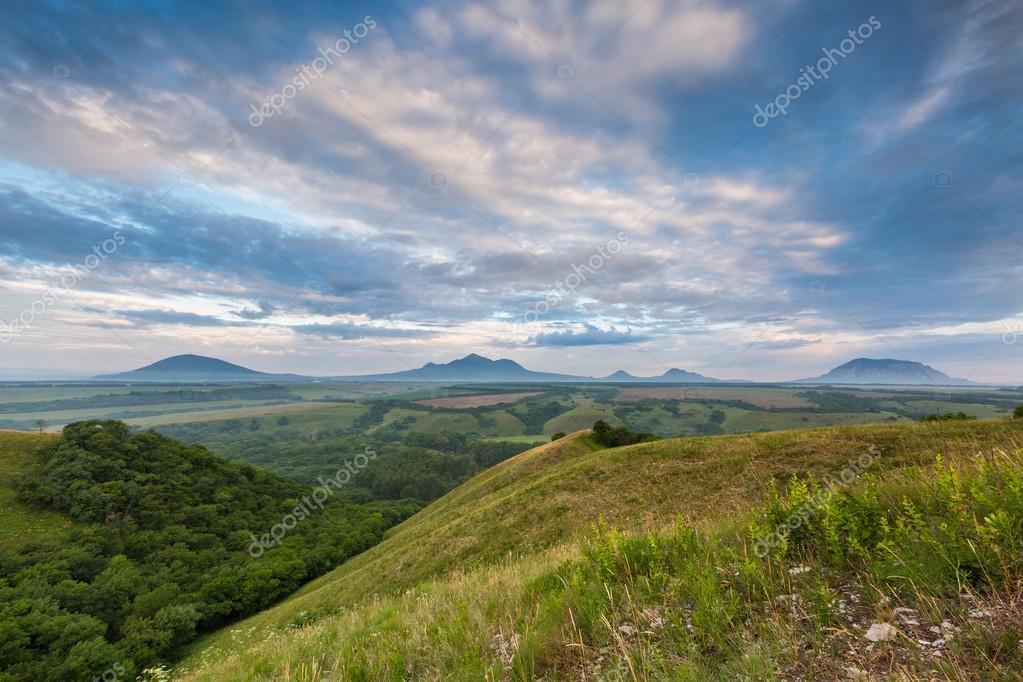 Фото Гор Ставропольского Края