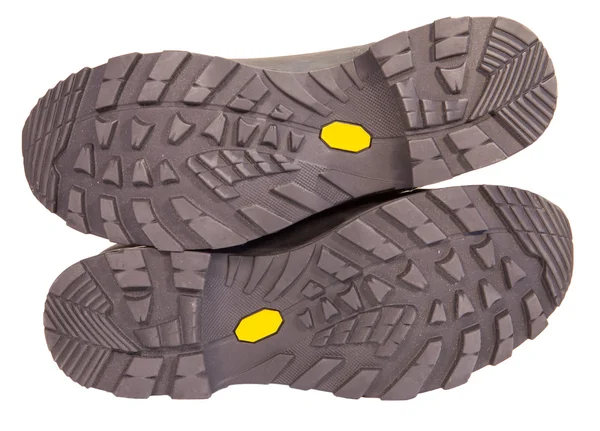 Yeni deri ayakkabı izleme