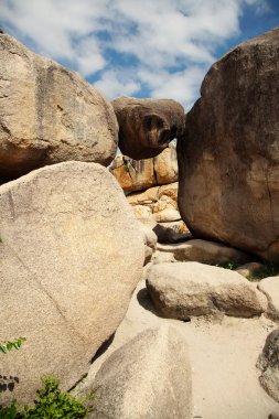 Taş Bahçe tatlım Chong