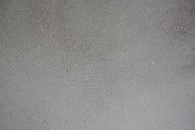 Geçmişi. Gri beton duvar. Kaba doku