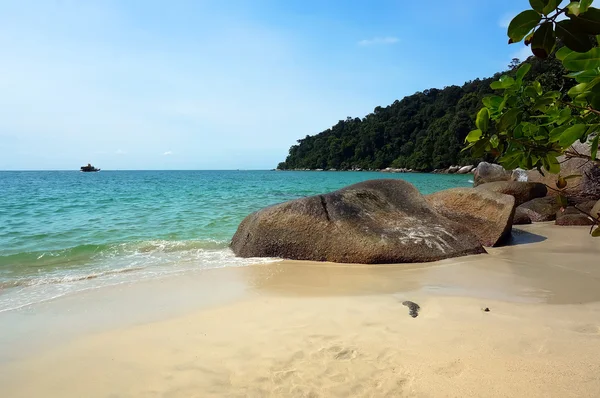 Beautiful seascape — Stock Photo, Image