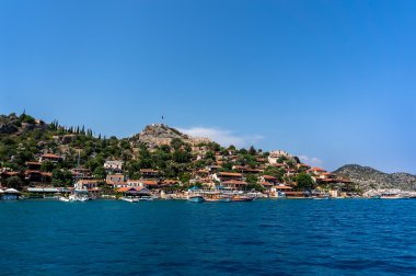 Kekova, Türkiye 